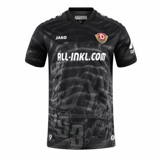 Tailandia 2ª Camiseta Dynamo Dresden 2025-2026