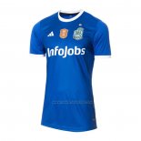 Tailandia 1ª Camiseta El Barrio 2023