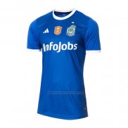 Tailandia 1ª Camiseta El Barrio 2023