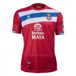 Tailandia 2ª Camiseta Espanyol 2021-2022