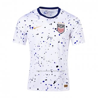 Tailandia 1ª Camiseta Estados Unidos 2023