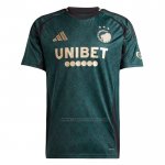 Tailandia 3ª Camiseta F.C. Copenhagen 2025-2026