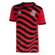 Tailandia 3ª Camiseta Flamengo 2022