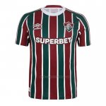 Tailandia 1ª Camiseta Fluminense 2025