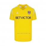 Tailandia 2ª Camiseta Fulham 2020-2021