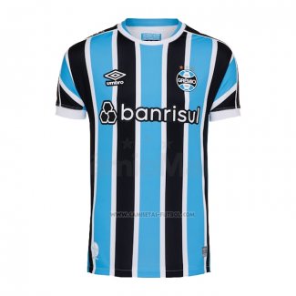 Tailandia 1ª Camiseta Gremio 2023