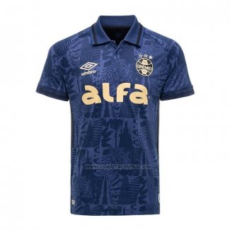 Tailandia 3ª Camiseta Gremio 2025