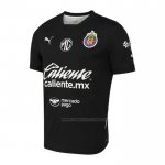 Tailandia 2ª Camiseta Guadalajara Portero 2024-2025