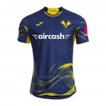 Tailandia 1ª Camiseta Hellas Verona 2025-2026