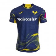 Tailandia 1ª Camiseta Hellas Verona 2025-2026