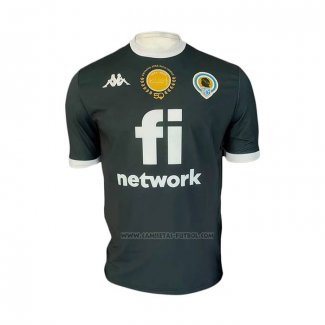 Tailandia 2ª Camiseta Hercules 2024-2025