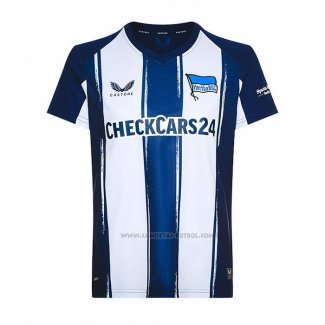 Tailandia 1ª Camiseta Hertha BSC 2025-2026