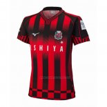 Tailandia 1ª Camiseta Hokkaido Consadole Sapporo 2022