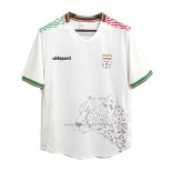 Tailandia 1ª Camiseta Iran 2021