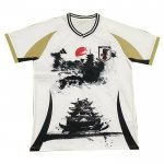 Tailandia Camiseta Japon Special 2024-2025 Blanco
