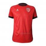 Tailandia 2ª Camiseta Jordan 2024-2025