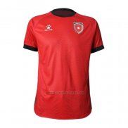 Tailandia 2ª Camiseta Jordan 2024-2025