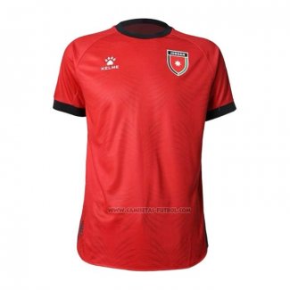 Tailandia 2ª Camiseta Jordan 2024-2025