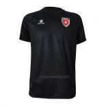 Tailandia 3ª Camiseta Jordan 2024-2025