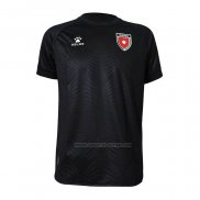 Tailandia 3ª Camiseta Jordan 2024-2025