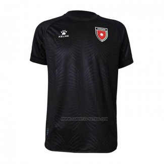 Tailandia 3ª Camiseta Jordan 2024-2025