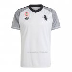 Tailandia 3ª Camiseta Juventus Portero 2024-2025