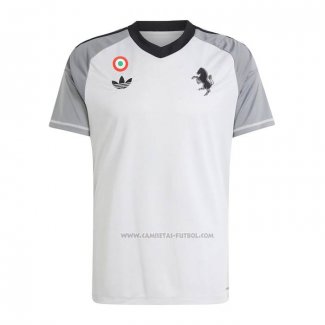 Tailandia 3ª Camiseta Juventus Portero 2024-2025