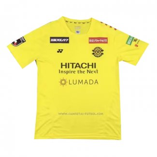 Tailandia 1ª Camiseta Kashiwa Reysol 2023