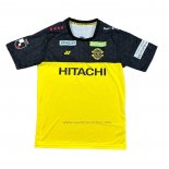 Tailandia 1ª Camiseta Kashiwa Reysol 2025
