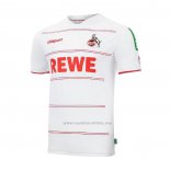 Tailandia 1ª Camiseta Koln 2021-2022