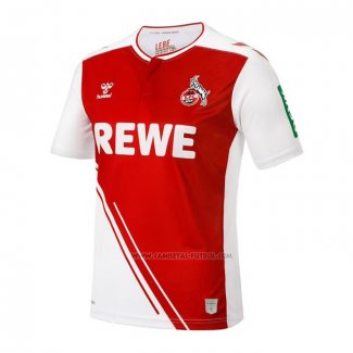 Tailandia 1ª Camiseta Koln 2022-2023