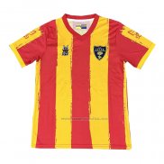 Tailandia 1ª Camiseta Lecce 2022-2023