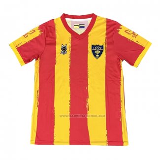 Tailandia 1ª Camiseta Lecce 2022-2023