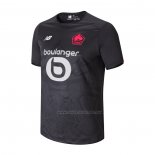 Tailandia 3ª Camiseta Lille 2021-2022