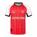 Tailandia 1ª Camiseta Lincoln City 2024-2025