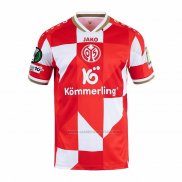 Tailandia 1ª Camiseta Mainz 05 2025-2026