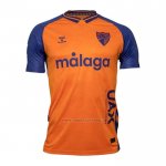 Tailandia 3ª Camiseta Malaga 2025-2026