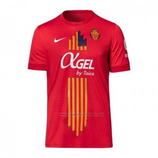 Tailandia Camiseta Mallorca Special 2024-2025