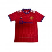 Tailandia Camiseta Manchester United Special 2025-2026