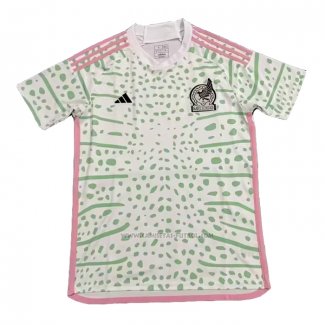 Tailandia 2ª Camiseta Mexico 2023-2024