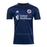 Tailandia 1ª Camiseta New England Revolution 2022