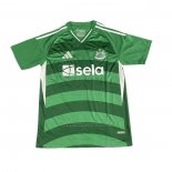 Tailandia 2ª Camiseta Newcastle United 2025-2026