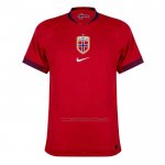 Tailandia 1ª Camiseta Noruega 2025