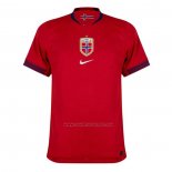 Tailandia 1ª Camiseta Noruega 2025