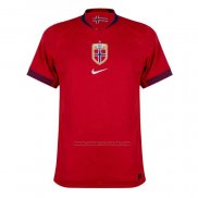 Tailandia 1ª Camiseta Noruega 2025