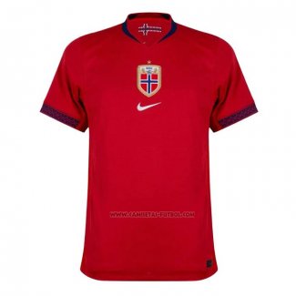 Tailandia 1ª Camiseta Noruega 2025