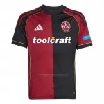 Tailandia 1ª Camiseta Nurnberg 2025-2026