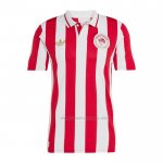 Tailandia Camiseta Olympiacos Centenary 2024-2025