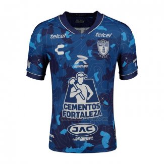 Tailandia 3ª Camiseta Pachuca 2023-2024