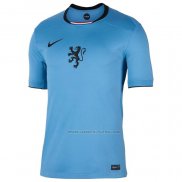 Tailandia 2ª Camiseta Paises Bajos 2025